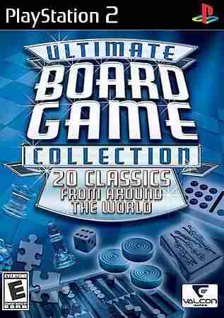 Descargar Ultimate Board Game Collection [MULTI5] por Torrent